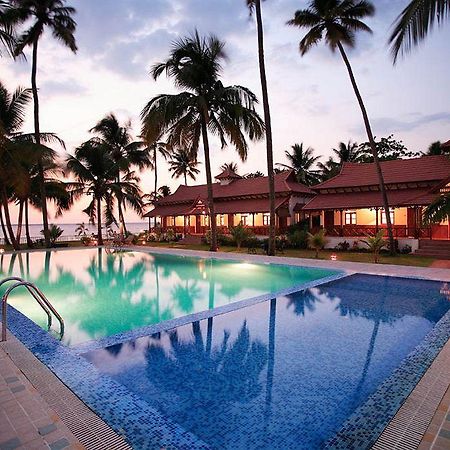 Cocobay Resort Kumarakom Facilități foto