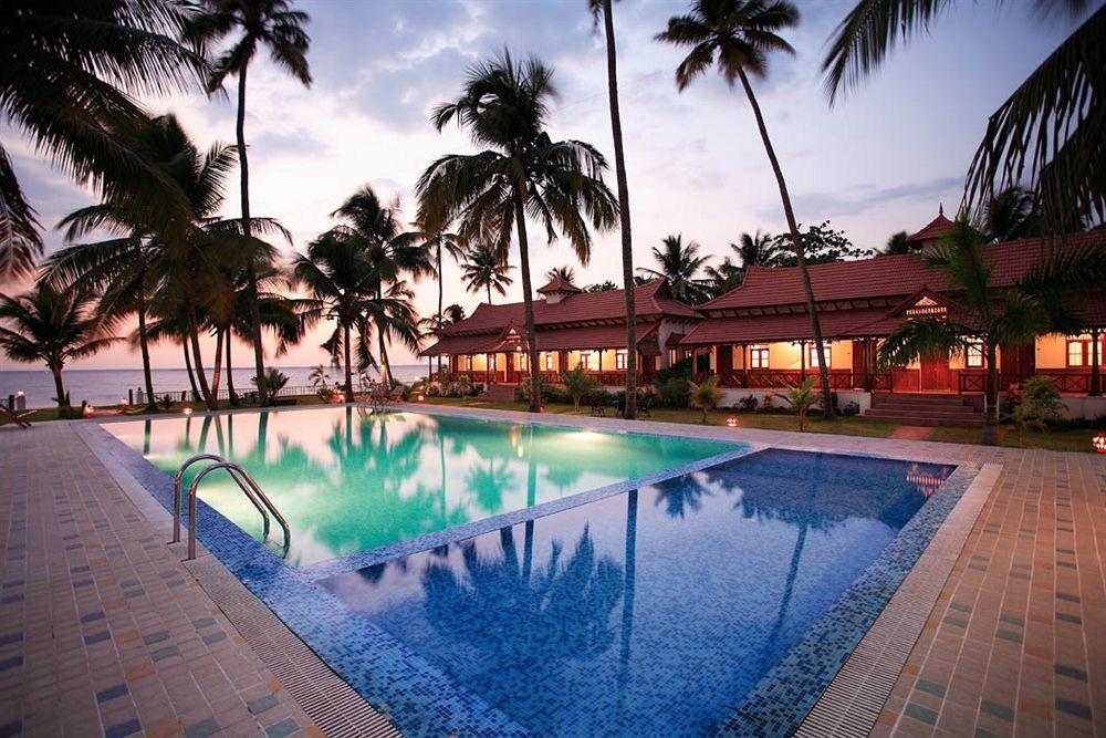 Cocobay Resort Kumarakom Facilități foto