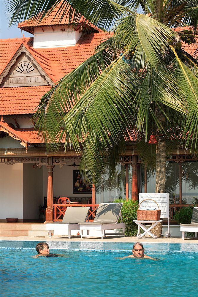 Cocobay Resort Kumarakom Facilități foto