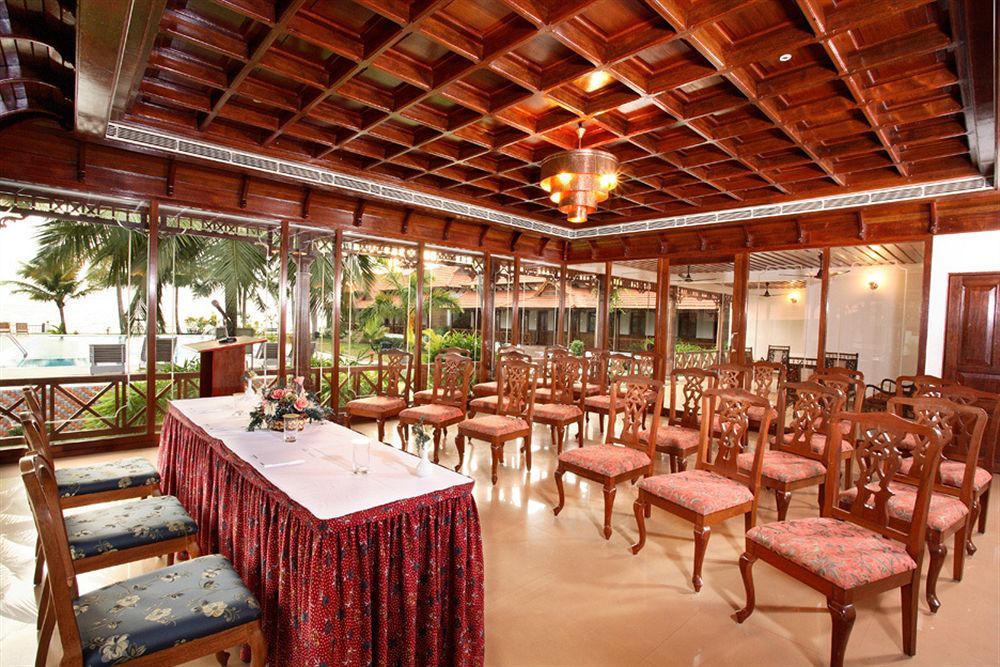 Cocobay Resort Kumarakom Facilități foto